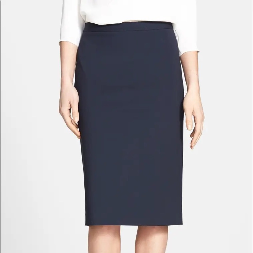 Theory Super Pencil K Skirt - Size 8